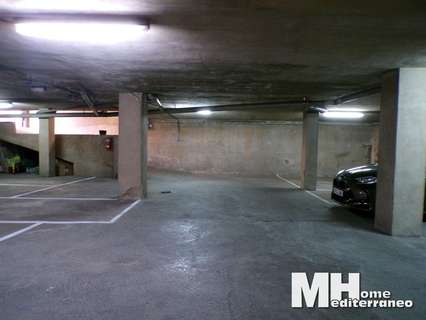 Plaza de parking en venta en Sagunto/Sagunt