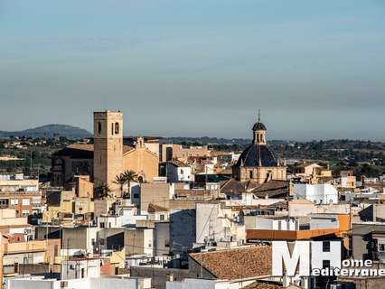 Casa en venta en Llíria