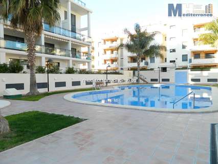 Apartamento en venta en Almenara