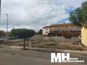 Parcela en venta en Canet d'En Berenguer
