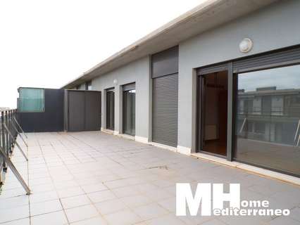 Ático en venta en Sagunto/Sagunt