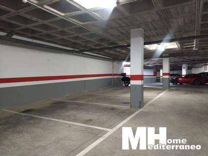 Plaza de parking en alquiler en Almenara