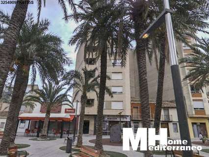 Piso en venta en Nules