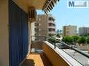 Apartamento en alquiler en Canet d'En Berenguer
