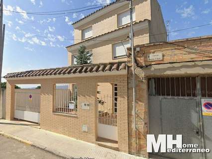 Casa en venta en Rossell