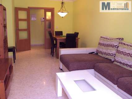 Piso en venta en Canet d'En Berenguer