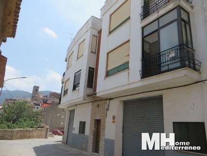 Piso en venta en Eslida