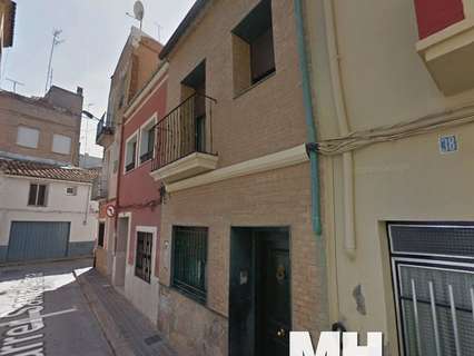 Casa en venta en Borriana/Burriana