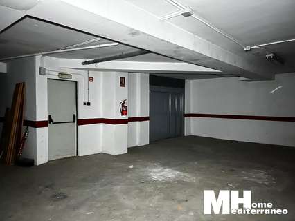 Plaza de parking en venta en Sagunto/Sagunt