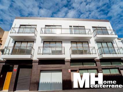 Piso en venta en Rafelbuñol/Rafelbunyol
