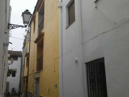Casa en venta en La Salzadella