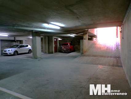 Plaza de parking en venta en Sagunto/Sagunt