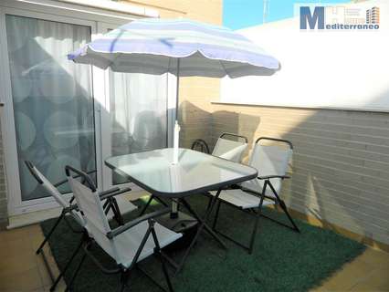 Ático en venta en Sagunto/Sagunt