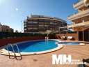 Apartamento en venta en Canet d'En Berenguer