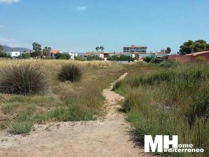 Parcela urbana en venta en Benicasim/Benicàssim