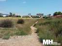 Parcela urbana en venta en Benicasim/Benicàssim