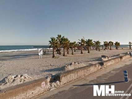 Parcela urbana en venta en Almazora/Almassora