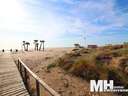 Apartamento en venta en Canet d'En Berenguer