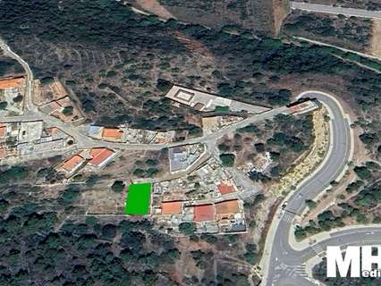 Parcela urbana en venta en La Vall d'Uixó