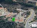 Parcela urbana en venta en La Vall d'Uixó