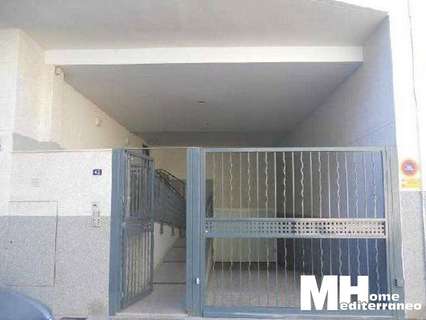 Plaza de parking en venta en Moncofa