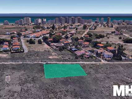 Parcela urbana en venta en Benicasim/Benicàssim