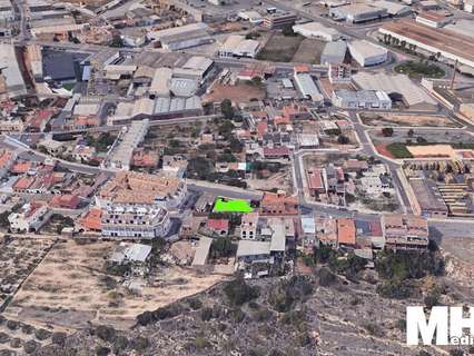 Parcela urbana en venta en Onda