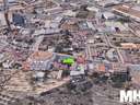Parcela urbana en venta en Onda