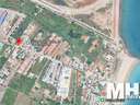 Parcela urbana en venta en Almazora/Almassora