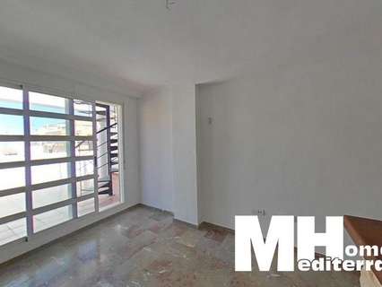 Piso en venta en Sagunto/Sagunt