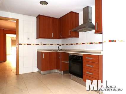 Piso en venta en La Vall d'Uixó