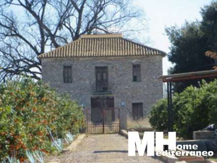 Villa en venta en Alquerías del Niño Perdido