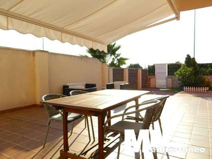 Apartamento en alquiler en Canet d'En Berenguer