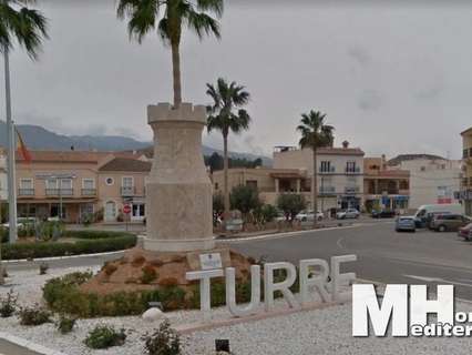 Casa en venta en Turre