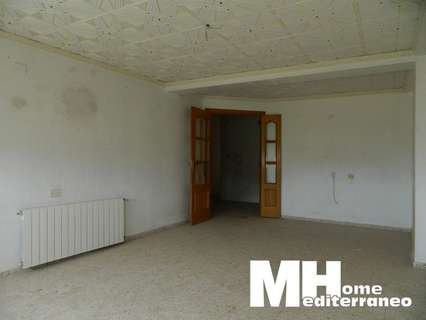 Piso en venta en Sagunto/Sagunt