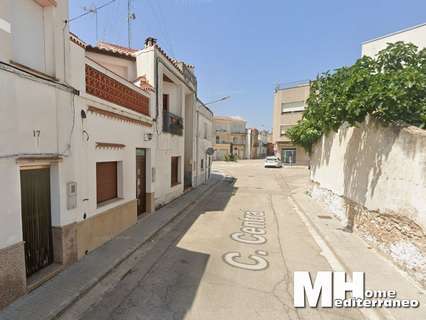 Casa en venta en San Rafael del Río