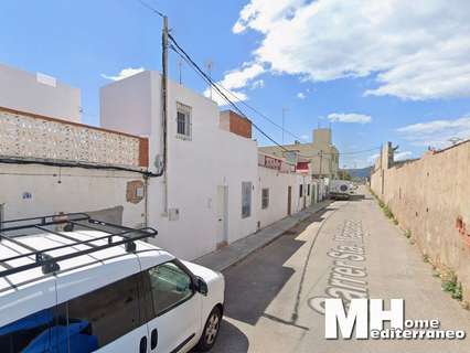 Casa en venta en Benicarló
