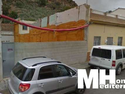 Parcela urbana en venta en Sagunto/Sagunt
