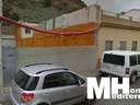 Parcela urbana en venta en Sagunto/Sagunt