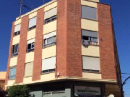 Piso en venta en Borriana/Burriana
