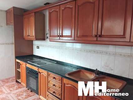 Casa en venta en Sagunto/Sagunt