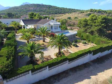 Villa en venta en L'Alfàs del Pi