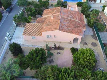 Villa en venta en L'Alfàs del Pi