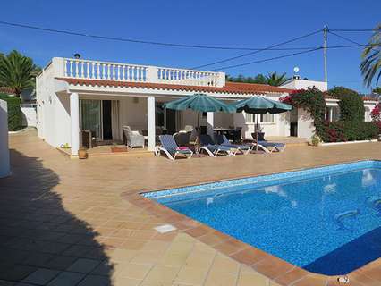 Villa en venta en L'Alfàs del Pi