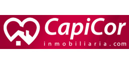logo Inmobiliaria CapiCor