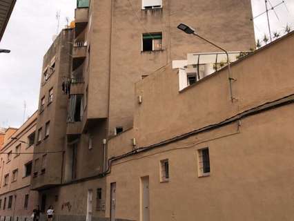 Edificio en venta en L'Hospitalet de Llobregat