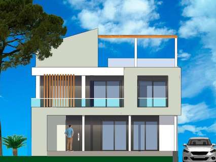 Chalet en venta en Calafell