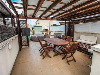 Ático en venta en Calafell