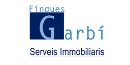 logo Inmobiliaria Finques Garbi