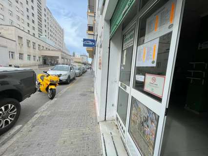 Local comercial en venta en Cádiz